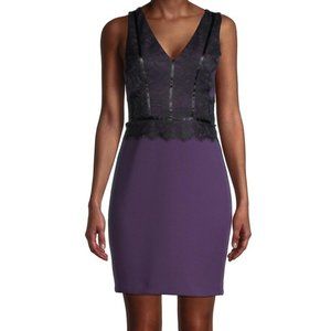 Guess Lacey Bodycon Dress